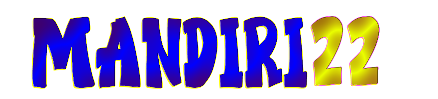Mandiri22